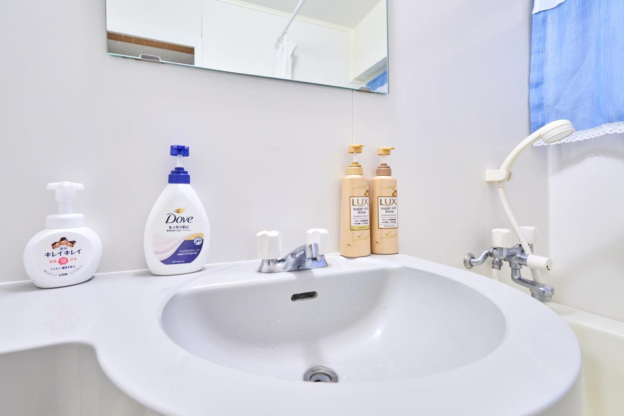 3shinjuku Luxury House With Ev Max6p 4min To Sta Apartment Präfektur Tokio