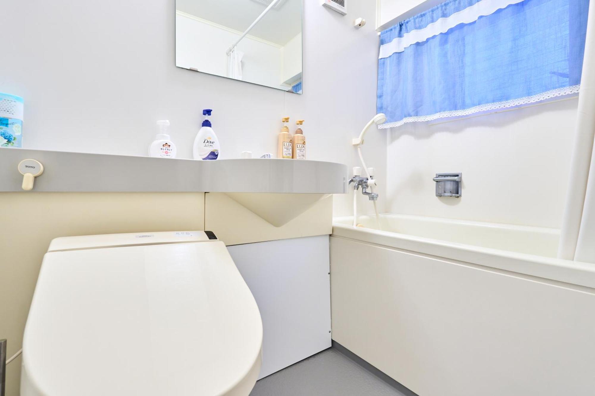 3shinjuku Luxury House With Ev Max6p 4min To Sta * Präfektur Tokio